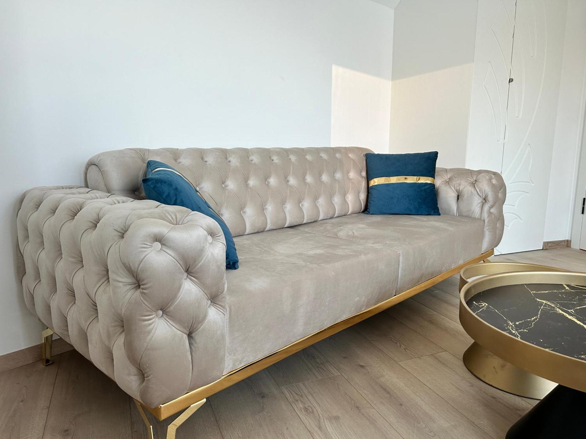 Asp Modern Apartments With Balcony & Free Parking Вена Экстерьер фото
